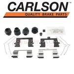 Carlson 13555Q Disc Brake Hardware Kit For HW13537 H15894 Pad Service Repair Jk. Fixed Price $21.44.