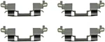 Disc Brake Hardware Kit Dorman HW13385. Fixed Price $24.24.