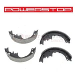 Powerstop Rear Drum Brake Shoe For 1964-1966 Gmc G1000 Series Braking Aw. Fixed Price $54.88.