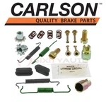 Carlson H7335 Parking Brake Hardware Kit For HW7335 H17555 Emergency Service. Fixed Price $37.23.