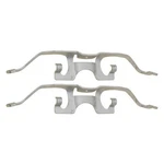 Acdelco 18K5880 Front Disc Brak (b). Fixed Price $32.97.