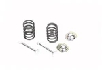 179-2248 (95975172) Rear Drum Brake Shoe Hold Down Kit With Springs,. Fixed Price $15.40.