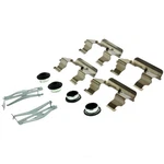 Frt Disc Brake Hwd Kit Centric Parts 117.66015. Fixed Price $29.70.