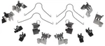 Disc Brake Hardware Kit. Fixed Price $37.95.