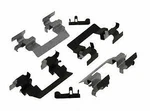 Frt Disc Brake Hwd Kit Carlson P956. Fixed Price $15.62.