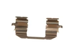 For Honda Civic 96-15 Genuine 45237-S04-A02 Front Disc Brake Anti-rattle Clip. Fixed Price $17.05.