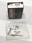 Carlson 13247 Disc Brake Hardware Kit. Fixed Price $12.99.