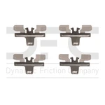 Dynamic Friction Company 340-13005 Disc Brake Hardware Kit. Fixed Price $20.96.