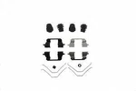 Frt Disc Brake Hwd Kit Carlson 13623Q. Fixed Price $22.89.