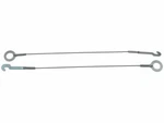 Carlson 63XN34J Rear Drum Brake Self Adjuster Cable Fits 1976-1996 Ford Bronco. Fixed Price $18.07.
