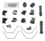 Disc Brake Hardware KIT-OEF3 Autopart Intl 1406-92713 Fits 99-05 Mazda Miata. Fixed Price $35.34.