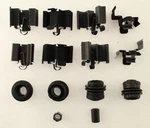 Carlson Disc Brake Hardware Kit P 13775Q. Fixed Price $21.68.