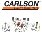 Carlson Rear Drum Brake Hardware Kit For 1997-2001 Honda Cr-v Shoe Vu. Fixed Price $61.90.
