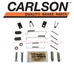 Carlson Rear Parking Brake Hardware Kit For 1999-2002 Lincoln Continental Ky. Fixed Price $29.52.