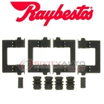 Raybestos Rear Left Brake Self Adjuster Repair Kit For 1979-1980 Gmc P1500 Yq. Fixed Price $30.06.