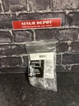 Disc Brake Caliper Pin Boot Kit-dx Carlson 16034. Fixed Price $20.00.