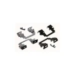 Disc Brake Caliper Abutment Service Kit Carlson P923. Fixed Price $36.99.