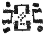 Disc Brake Hardware Kit. Fixed Price $22.14.