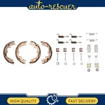 Parking Brake Shoe For Nissan 300ZX 1996 1995 1994 1993 1992. Fixed Price $75.83.