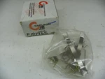 Carlson 13039 Disc Brake Hardware Kit Nos - Vintage F101965. Fixed Price $32.99.