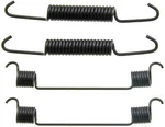 Return Spring Set Dorman/first Stop HW336. Fixed Price $19.31.