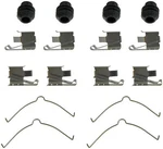 Frt Disc Brake Hwd Kit Dorman/first Stop HW5642. Fixed Price $28.55.