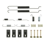 Dorman Drum Brake Hardware Kit For 626, Probe, MX-6 HW7291. Fixed Price $33.56.