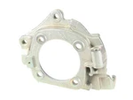 Delco 88CP61J Rear Brake Backing Plate Fits 2001-2005 Gmc Sierra 2500 Hd. Fixed Price $109.89.
