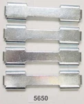 Disc Brake Hardware Kit Better 5650K. Fixed Price $31.99.