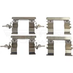 Dorman HW13903 Disc Brake Hardware Kit. Fixed Price $26.64.