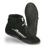 Impact Racing 41012510 Axis Driving Shoe High-top Sfi 3.3/5 Black Size 12-1/2. Fixed Price $128.83.