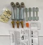 Disc Brake Hardware Kit-r-line Raybestos H5843A. Fixed Price $30.00.