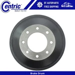 For 1974 Gmc G35/G3500 Van Centric Rear Brake Drum Premium Free Shipping. Fixed Price $221.25.
