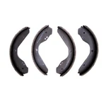 Dynamite Friction Drum Brake Shoe For 1971-1980 Super Beetle 1901-0392-00. Fixed Price $56.58.