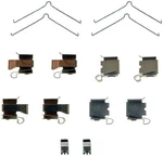 Disc Brake Hardware Kit Dorman HW13269. Fixed Price $37.85.