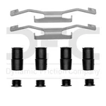 Dynamic Friction Company 340-43001 Disc Brake Hardware Kit. Fixed Price $27.62.