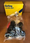 Lucas Girling Front Brake Caliper Seal Kit #SJ7501 / G030-49-250 Fits Mazda. Fixed Price $25.95.