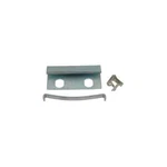 Disc Brake Hardware Kit-rear Carlson H5557. Fixed Price $18.80.