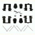 Rr Disc Brake Hwd Kit Carlson 13667Q. Fixed Price $26.76.