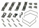 Rr Disc Brake Hwd Kit Carlson 13123. Fixed Price $37.86.