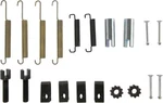 Parking Brake Hardware Kit-drum Centric 118.66014. Fixed Price $53.99.