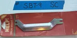 21137 Motormite Parking Brake Lever Rear Driver Passenger Side Right Nos. Fixed Price $18.00.