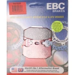Ebc Brakes Pads FA152X. Fixed Price $36.86.