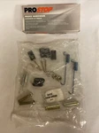 Prostop H7318 Parking Brake Hardware Kit Rear Fits 1995 - 2003 Ford Windstar. Fixed Price $5.94.