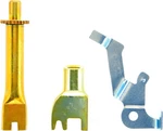 Drum Self-adjuster Repair Kit-brake Shoe Kits Centric 119.44013. Fixed Price $36.14.