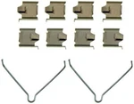 New Dorman First Stop - Disc Brake Hardware Kit HW13234. Fixed Price $14.95.