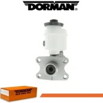 Dorman Brake Master Cylinder For 1995-2000 Toyota Tacoma. Fixed Price $110.84.