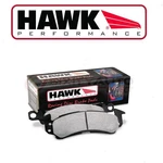 Hawk Front Disc Brake Pad Set For 1968-1984 Oldsmobile 5.0L 5.7L V8 Nr. Fixed Price $169.55.