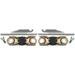 Acdelco 18K272 Front Disc Brak (b). Fixed Price $95.90.