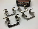 Carlson 13171 Front Disc Brake Hardware Kit. Fixed Price $8.99.